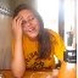 Meet your Posher, Alexandria